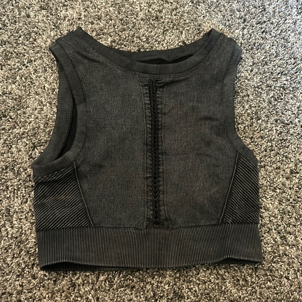 Aerie workout bra - NEVER WORN
